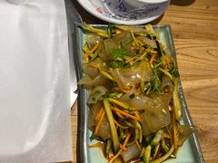 -正通记·哈尔滨烧烤·炭烤鸽子(七宝万科国际店)