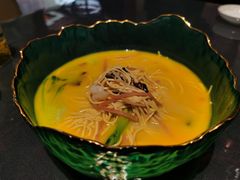 -临江·阅炉