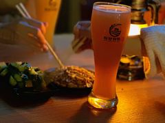 -板凳鲜酿·精酿啤酒(科华北路店)
