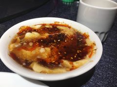 豆腐脑-乾州食府(小雁塔店)