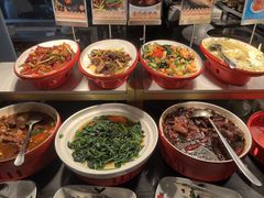 -The COOK·厨餐厅·自助餐(浦东嘉里大酒店)