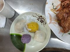 -粘豆包柴火铁锅炖