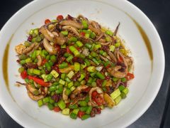 -鱼头泡饭·湖北菜·非物质文化遗产(岳家嘴总店)