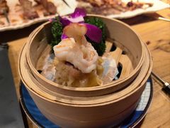 -颐和•海鲜砂锅粥•啫啫煲(奥林匹克广场店)