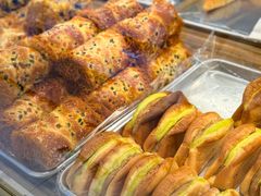 -烘焙町面包店(西四店)