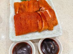 -香港新发烧腊茶餐厅(水围店)