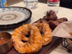 -安德烈俄式西餐厅(中央大街店)