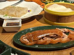 -奉天小馆·非遗东北菜(沈阳万象城店)