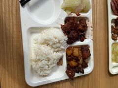 -浙江大学玉泉校区四食堂