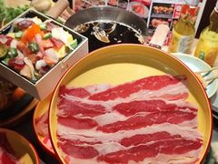-沼津港精致料理·寿喜烧·烧鸟(龙湖南桥天街日料榜单店)