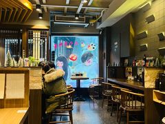 -雷神拉面(财富中心玉米楼店)