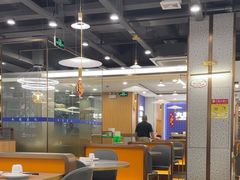 -九龙茶记·粤式餐厅融合菜(鹭江店)