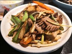 -老头儿油爆虾·知味杭州(爱琴海购物中心)
