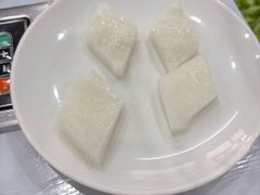 -凯盈阁·顺德私房菜·桑拿鸡