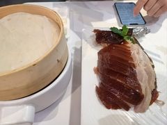 -合兴居烤鸭店