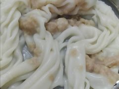 廋肉肠-留一手肠粉店(锦龙路店)