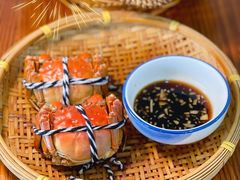 -蟹天蟹地农家菜·阳澄湖大闸蟹(浅水湾店)