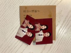 -iF摄影•全家福•证件照•形象照(南山店)