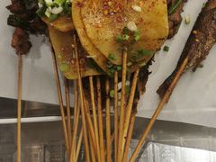 -有局·成都市井烧烤·精酿啤酒(双楠店)