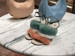 -FENDI(万象城店)