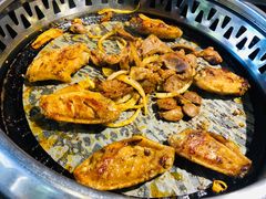 -好旺角齐市鲜切牛自助烤肉(农林五道街总店)