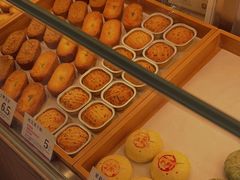 -嘉华鲜花饼(束河店)