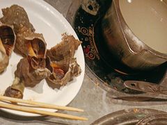 -鼎香缘海鲜自助火锅烤肉(锦辉购物广场店)