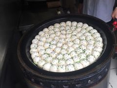 生煎-许记生煎(遵义路店)