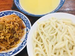 -王菊美食街·王菊面馆(总店)