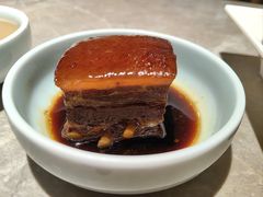 东坡肉-杭州酒家(庆春路店)