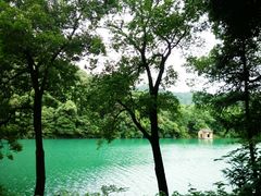 -石燕湖生态旅游景区