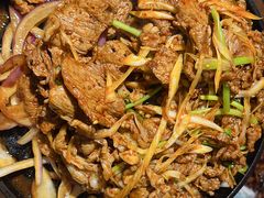 -小吊梨汤·北京菜·烤鸭(鸟巢店)