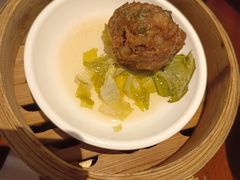 -万荟轩海鲜·粤式点心自助餐厅(蓝海风万怡酒店)