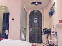 -郑州星座精品酒店(国贸360店)