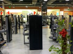 -健变健身俱乐部(前海天虹商场店)