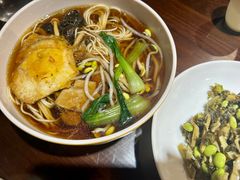-鸡鸣寺百味斋素菜馆