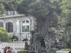-荔湾博物馆