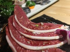 -江户烧肉(高德店)