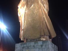 -半秋山西餐厅(襄阳万达店)