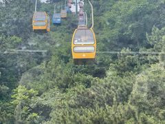 -天津盘山风景名胜区