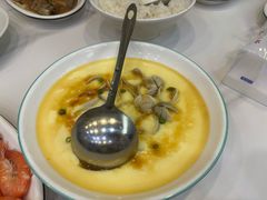 -金海湾海鲜排档(朱家尖店)