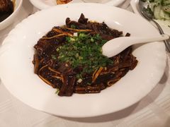 响油鳝丝-翠亭酒家(山西南路店)