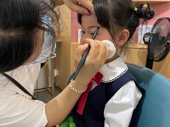 -海马体照相馆(上海宝山万达广场店)