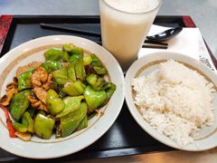 -永和大王(中关二店)