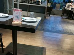 -188西餐厅(园林宾馆店)