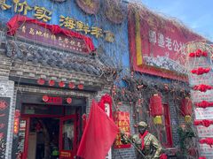 -即墨老公社·海肠捞饭大王(古城店)