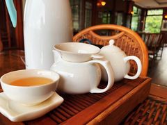 -湖畔居茶楼(湖滨店)