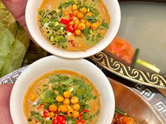 -晓林火锅(安定门店)