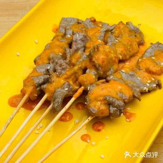 柏芳诗豪广东烧鹅广州肠粉