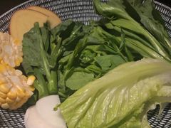 -荣记火锅(青悦城店)